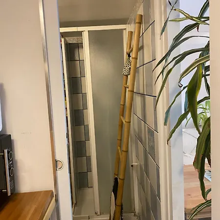 Cosy Proche Tour Eiffel Apartment Paris