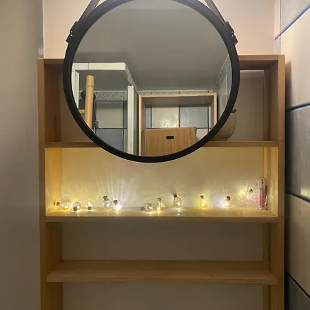 Cosy Proche Tour Eiffel Apartment Paris