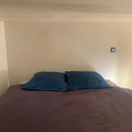 Cosy Proche Tour Eiffel *