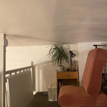 Apartment Cosy Proche Tour Eiffel *